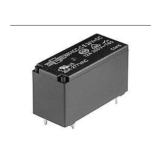 реле 881H-1CC-F-C 24VDC SONGCHU