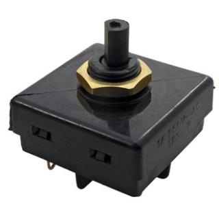 RT-18-4P On-Off 1/2A переключатель