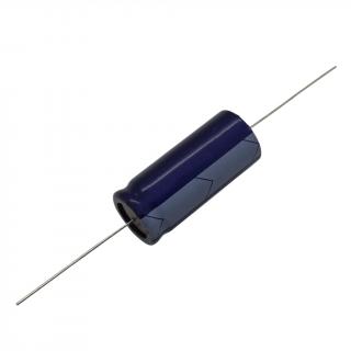 SA 220мкф 100в 85c REC 16*28 конденсатор