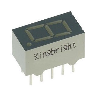 SA36-11SRWA Kingbright индикатор