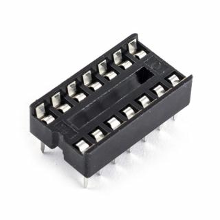 SCS-14 панель CONNFLY