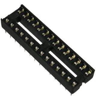 SCS-28 панель узкая CONNFLY