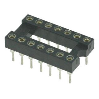 SCSM-14  панель цанговая CONNFLY