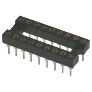 SCSM-18 панель цанговая CONNFLY