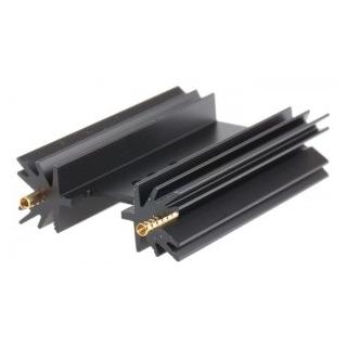 радиатор SK104-51STS (SK104-50.8STS) Fischer