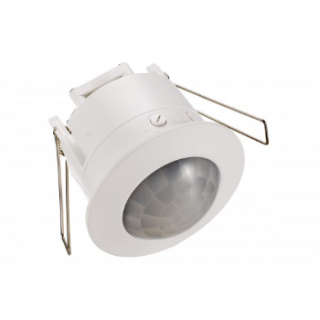 Датчик движения Camelion 1200вт 360с потолочный LX-453