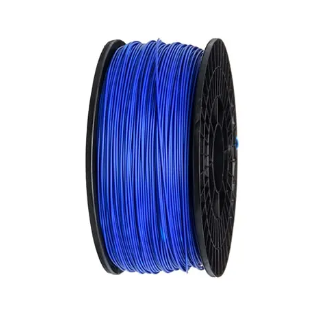 пластик HIPS 1.75mm. 1кг бухта Глубокий океан 