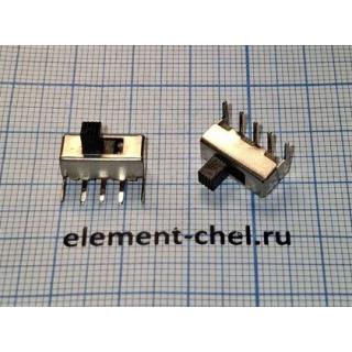 SS04 L-KLS7-SS04-12F23-EG4 KLS переключатель