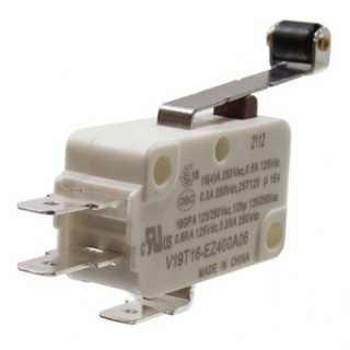 V19T16-EZ400A06 HONEY переключатель
