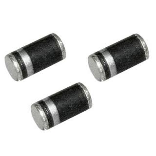 SM4002 /1А, 100В/ SMD/MELF диод