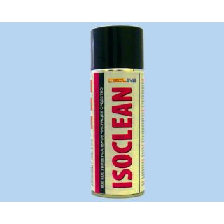Solins ISOCLEAN аэрозоль 400мл (изопропанол)