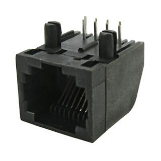 TJ4-8P8C роз разъем