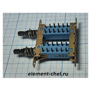 п2к-з-2-20-4 переключатель