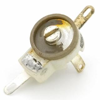 кпк-мн 8/30пф конденсатор подстроечный