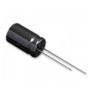 SR 2200мкф 25в 105°C JWCO KM 13*21 конденсатор