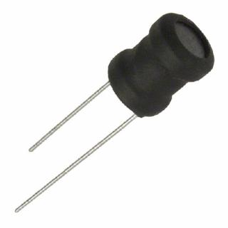 RLB0912-101KL 100мкГн 0.66а Bourns индуктивность