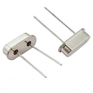 кварц 24.0 МГц HC-49S