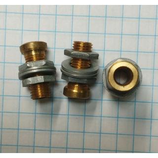 Г4.0 металл гнездо