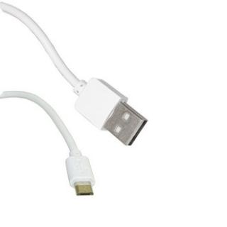 шнур USB2.0 A(m)-micro USB B(m) W 1.8m