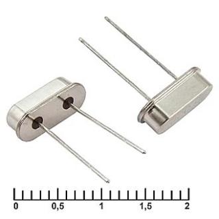 кварц 20.0 МГц HC-49S 20pf 30ppm																														