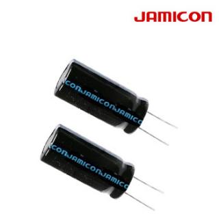 SR 3300мкф 35в 105C JAMICON TK 16*31.5 конденсатор