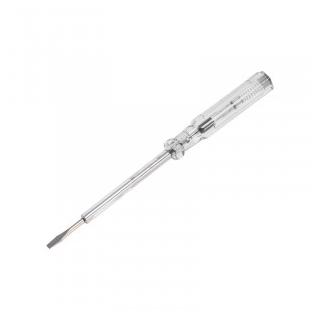 отвертка-пробник (-) PROCONNECT 190мм индикатор