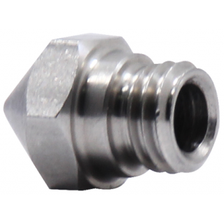 сопло MK10 M7 1.75mm 0.4mm сталь