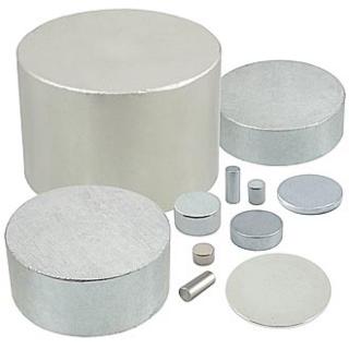 магнит круг 8*2мм N35 0,7кг Ni