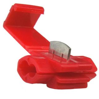 скотчлок CW-1.25 красный