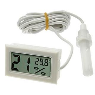 термометр HT-2 белый  1,5м