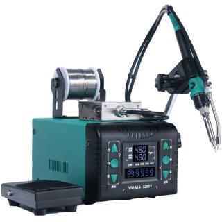 паяльн. станция YH 928 DT 65W