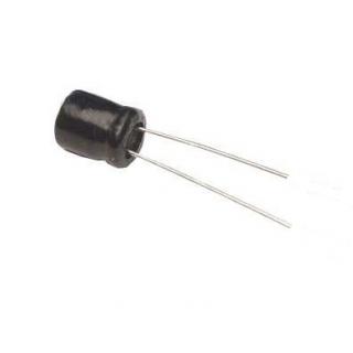 SR 47м 10в 105°C Capxon ST 5*5 конденсатор