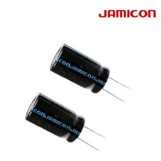 SR 6800мкф 16в 105°C JAMICON TK 16*25 конденсатор