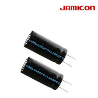 SR 6800мкф 50в 105°C JAMICON TK 22*45 конденсатор