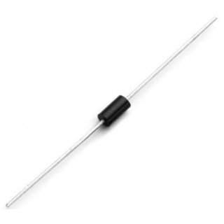 SR280 (2A, 80V) DO-15 диод Шоттки