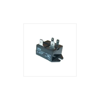 РЕЛЕ 852W-1A-C1  24VDC 25a 240v (8462)