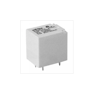 реле 875B-1C-C 24v 24B/250B16A/ 1600 Om