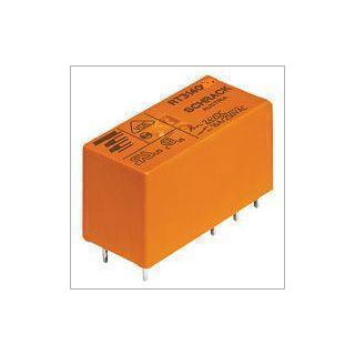 реле RT 314 012 12v 1C 16A 250V TE