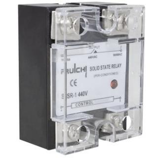 реле SSR-1 440V 80A Z(D3) (3-32v)