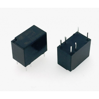 РЕЛЕ WJ103K-1C-12VDC 12V 1A