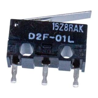D2F-01L OMRON микропереключатель