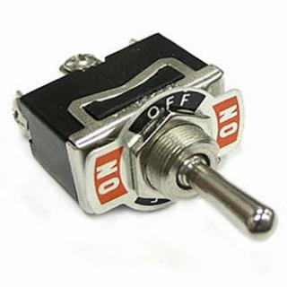 тумблер KN3C-123 (on)-off-(on)