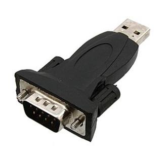 конст преобразователь интерфейсов USB - RS232
