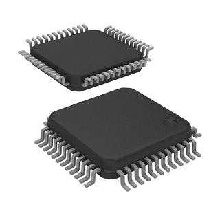 STM32F100C4T6B ST LQFP48 микроконтроллер