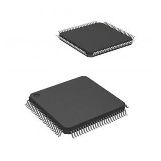 STM32F407VGT6 ST LQFP-100 Микроконтроллер