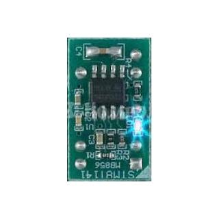 STM8T141AM-MOD Контроллер сенсорной клавиатуры