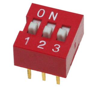 SWD-03L переключатель