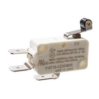V19T16-CZ300B05 HONEY переключатель 