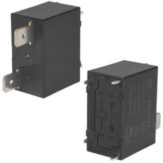 реле HF102F/T-12VDC HONGFA 12v 20А 