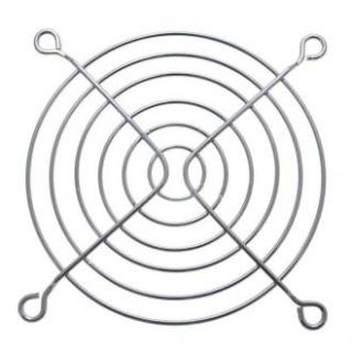 решетка для вент 92х92мм металл